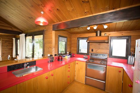 Photo of property in 32 Murray Place, Lake Tekapo, 7999