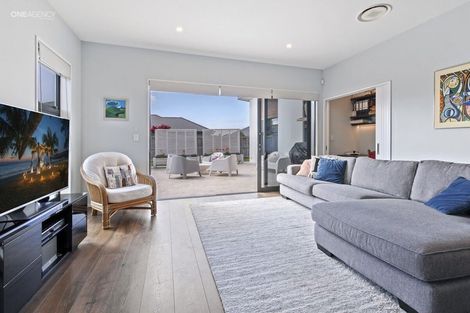 Photo of property in 52 Beachvale Drive, Kaiapoi, 7630