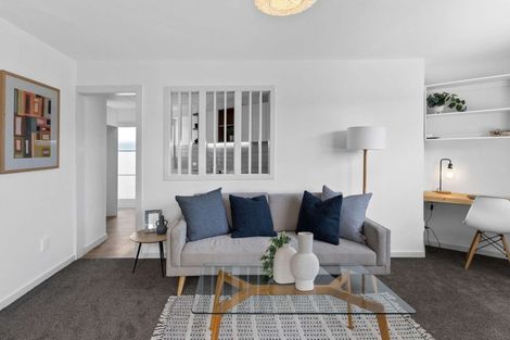 Photo of property in 3/14 Church Square, Addington, Christchurch, 8024