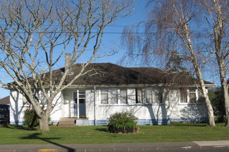 Photo of property in 7 Sheehan Avenue, Papakura, 2110