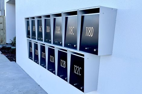 Photo of property in 122c Blenheim Road, Riccarton, Christchurch, 8041