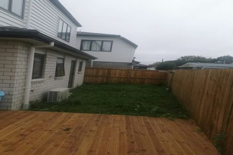 Photo of property in 73d Clevedon Road, Papakura, 2110