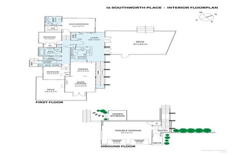 Photo of property in 16 Southworth Place, Grandview Heights, Hamilton, 3200