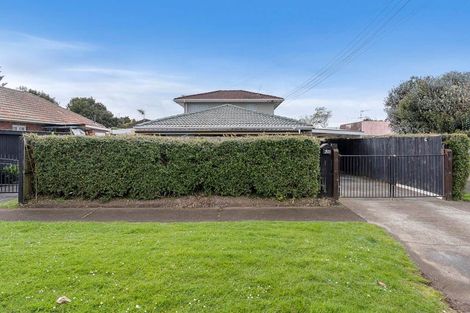 Photo of property in 3/33 Cleek Road, Mangere East, Auckland, 2024