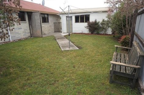 Photo of property in 13 Watson Place, Rangiora, 7400