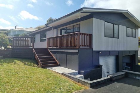 Photo of property in 61a Ballance Street, Lower Vogeltown, New Plymouth, 4310