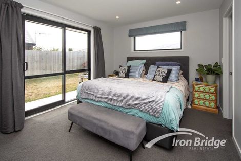 Photo of property in 22 Chert Street, Rolleston, 7614