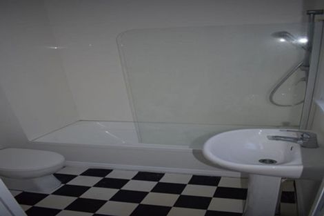 Photo of property in 270 The Terrace, Te Aro, Wellington, 6011