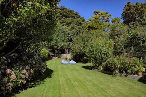 Photo of property in 14 Cecil Road, Tawa, Wellington, 5028