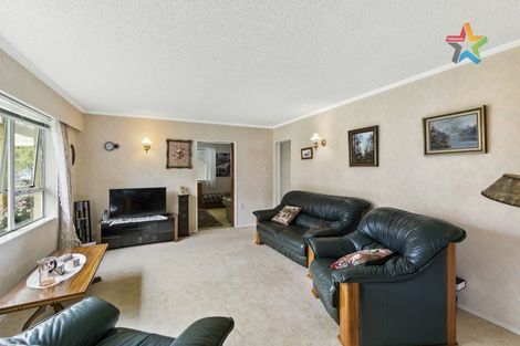 Photo of property in 12 De Menech Grove, Avalon, Lower Hutt, 5011