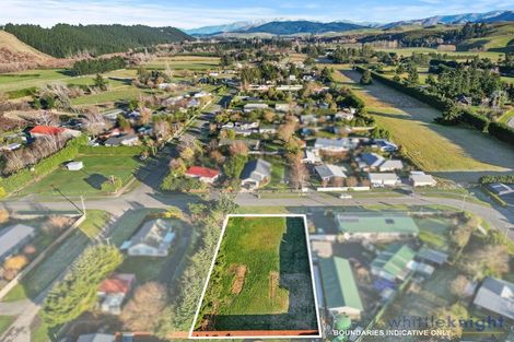 Photo of property in 14 Gift Street, Coalgate, 7673