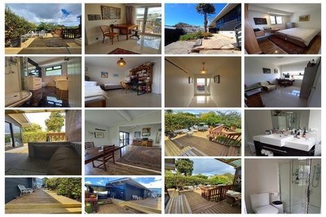 Photo of property in 212 Rangatira Road, Beach Haven, Auckland, 0626