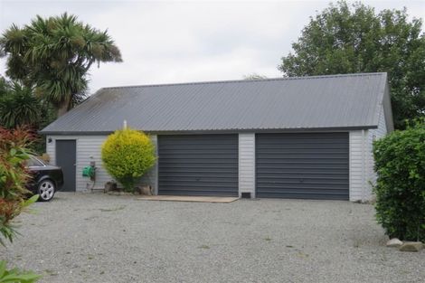 Photo of property in 592 Woodbury Road, Woodbury, Geraldine, 7991