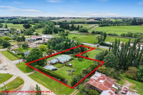 Photo of property in 1250 Waipahi Highway, Pukerau, Gore, 9772