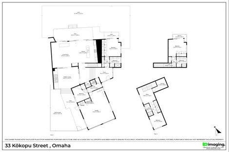 Photo of property in 33 Kokopu Street, Omaha, 0986