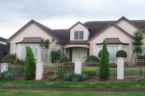 Photo of property in 24 Manor Park, Sunnyhills, Auckland, 2010