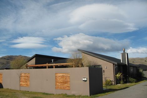 Photo of property in 3 Quarry Court, Cromwell, 9310