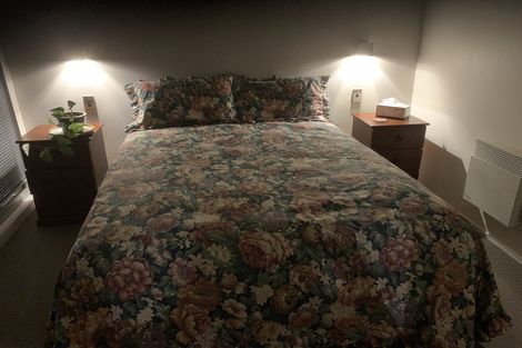 Photo of property in The Wellington Suites, 788/233 Cuba Street, Te Aro, Wellington, 6011