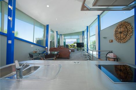 Photo of property in 13 Kotare Place, South Bay, Kaikoura, 7300