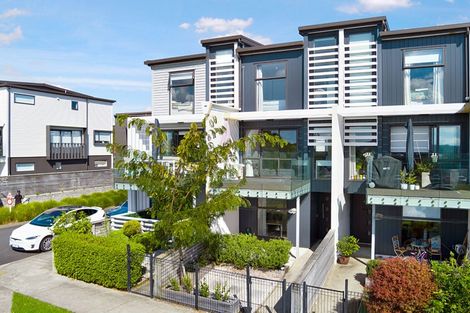 Photo of property in 34 Memorial Park Lane, Hobsonville, Auckland, 0618
