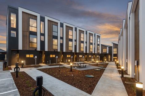 Photo of property in 1/12 Tonga Place, Riccarton, Christchurch, 8041