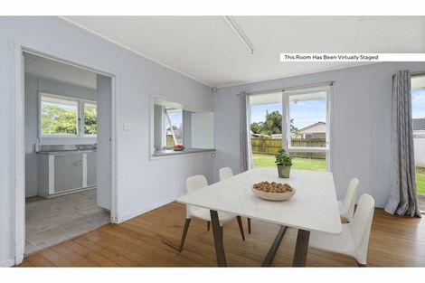 Photo of property in 42 Hamilton Drive, Waiuku, 2123