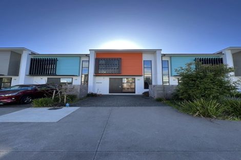 Photo of property in 28b Ian Morrison Road, Hobsonville, Auckland, 0616