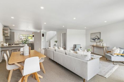 Photo of property in 4/143 Cockayne Road, Khandallah, Wellington, 6035