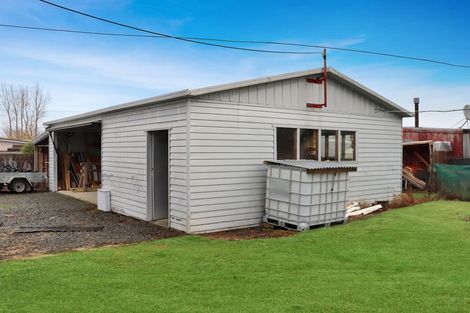 Photo of property in 4 David Street, Ohai, 9635