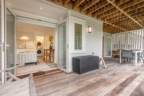 Photo of property in 6 Balfour Road, Parnell, Auckland, 1052