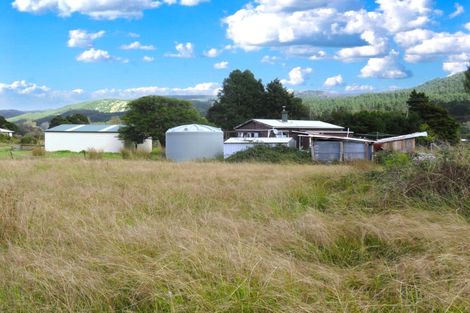 Photo of property in Kaihu Wood Road, Kaihu, Dargaville, 0379