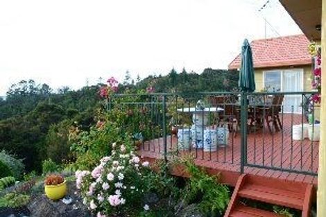 Photo of property in 245 Paremoremo Road, Lucas Heights, Auckland, 0632