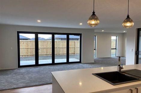 Photo of property in 162 Dunns Crossing Road, Rolleston, 7614