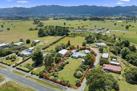 Photo of property in 405a Manawaru Road, Manawaru, Te Aroha, 3391