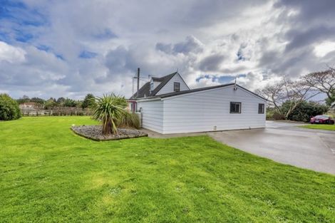 Photo of property in 3a Victoria Terrace, Ohau, Levin, 5570