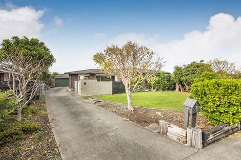 Photo of property in 6 Wedgwood Grove, Highbury, Palmerston North, 4412