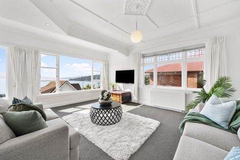 Photo of property in 116 Te Anau Road, Hataitai, Wellington, 6021