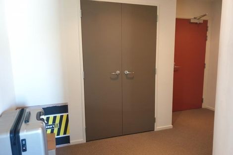 Photo of property in 8/189 Ohiro Road, Brooklyn, Wellington, 6021