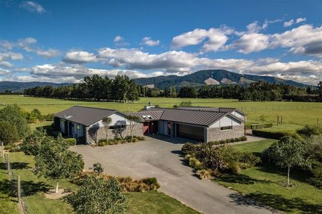 Photo of property in 818 Birch Hill Road, Okuku, Rangiora, 7473