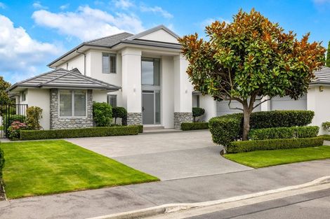 Photo of property in 33 Applefield Court, Northwood, Christchurch, 8051