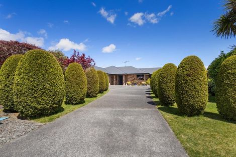 Photo of property in 12 Bridie Avenue, Matamata, 3400