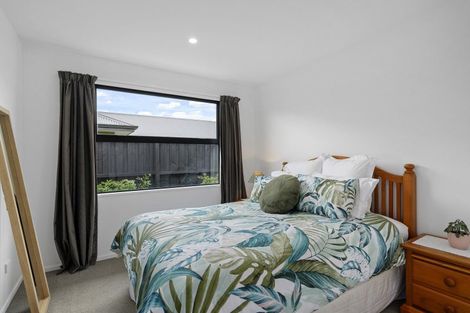 Photo of property in 199 Cavendish Road, Casebrook, Christchurch, 8051