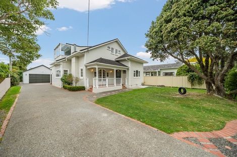 Photo of property in 15 Nile Street, Waterloo, Lower Hutt, 5011
