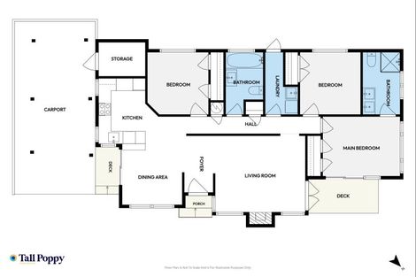 Photo of property in 46a Foyle Street, Ohakune, 4625