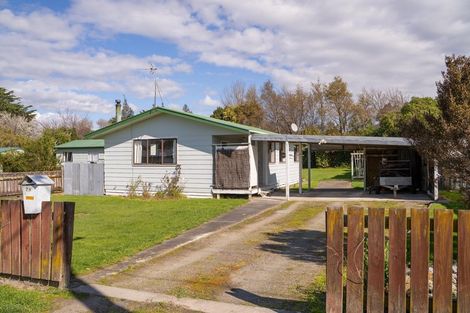 Photo of property in 74 Woodward Street East, Featherston, 5710