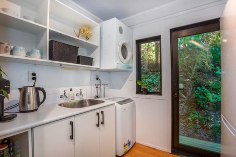 Photo of property in 316 Marine Dr York Bay, York Bay, Lower Hutt, 5013