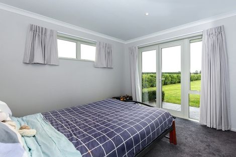 Photo of property in 1/572 Mclaughlins Road, Darfield, 7571