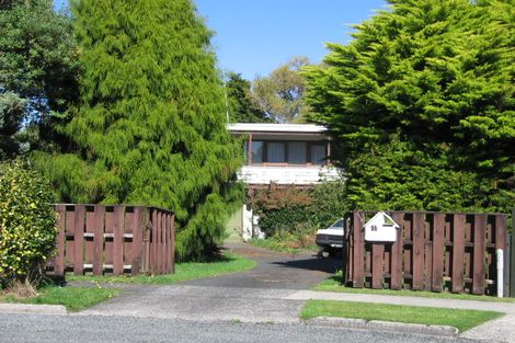 Photo of property in 11 Rimu Place, Tokoroa, 3420