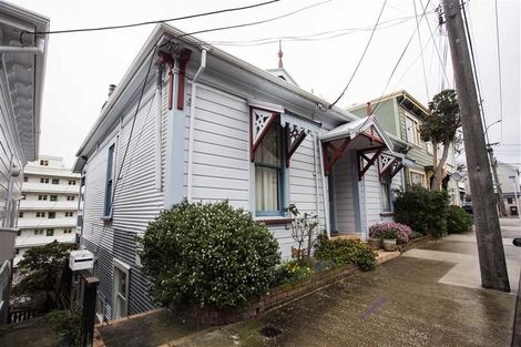 Photo of property in 6 Percival Street, Te Aro, Wellington, 6011