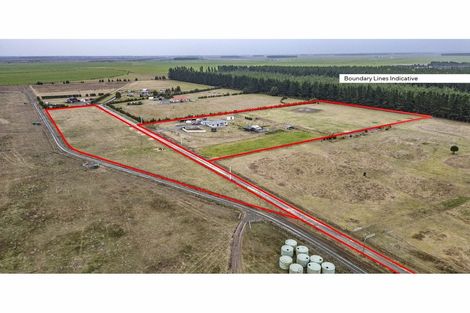 Photo of property in 229b Main Race Road, Eyrewell, West Eyreton, 7476